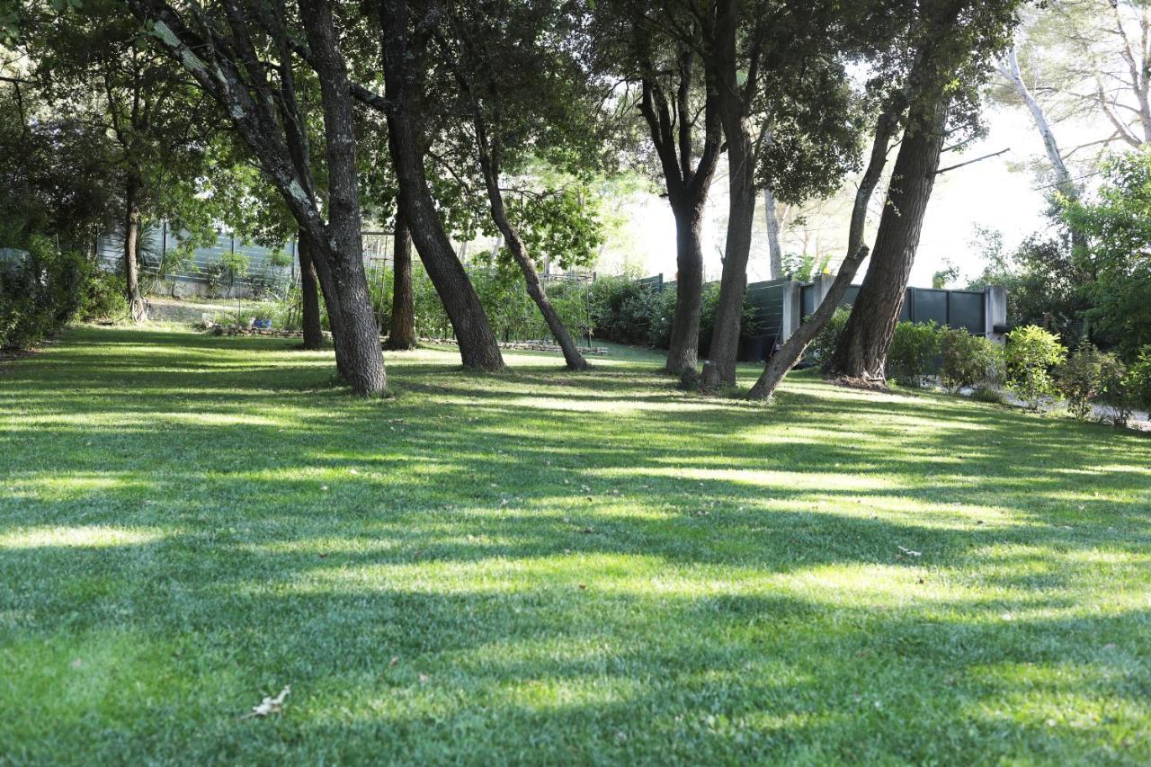 Maison Calme Et Verdure Hébergement de vacances