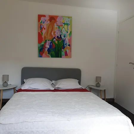 Maison Calme Et Verdure Saint-Cannat Extérieur photo