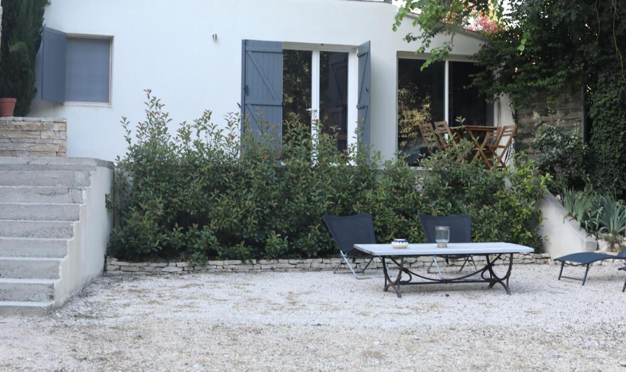 Hébergement de vacances Maison Calme Et Verdure *