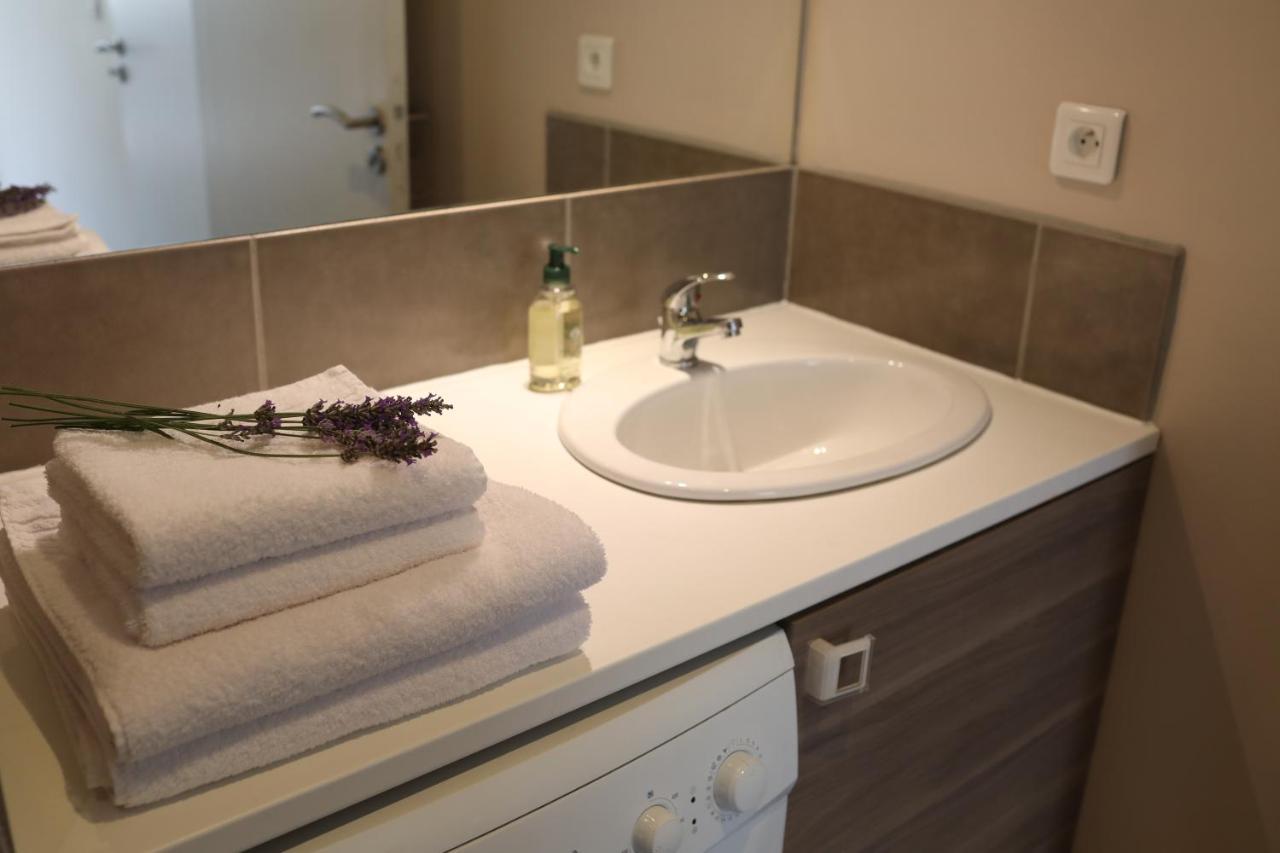 Maison Calme Et Verdure Hébergement de vacances